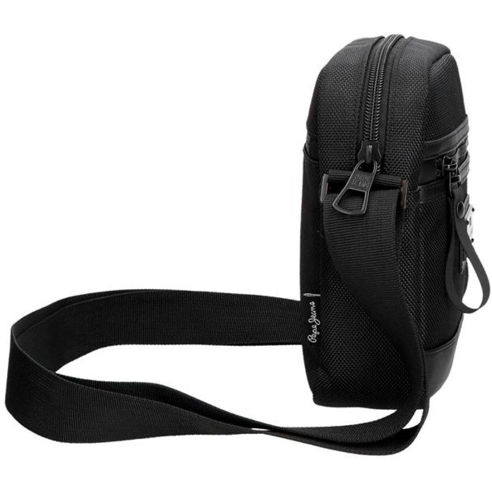 Torbica za muškarce 19cm Pepe Jeans Blackmore 70551 - dodatni pogled