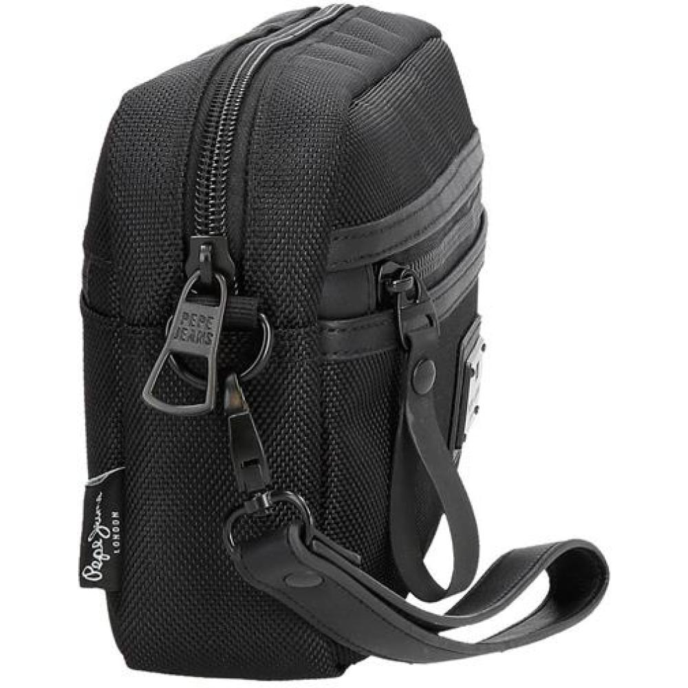 Muška torbica za ruku Pepe Jeans Blackmore 70541 - dodatni pogled
