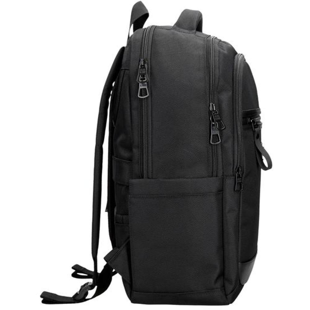 Ranac 44cm sa pregradama za laptop i tablet Pepe Jeans Blackmore 70528 - dodatni pogled