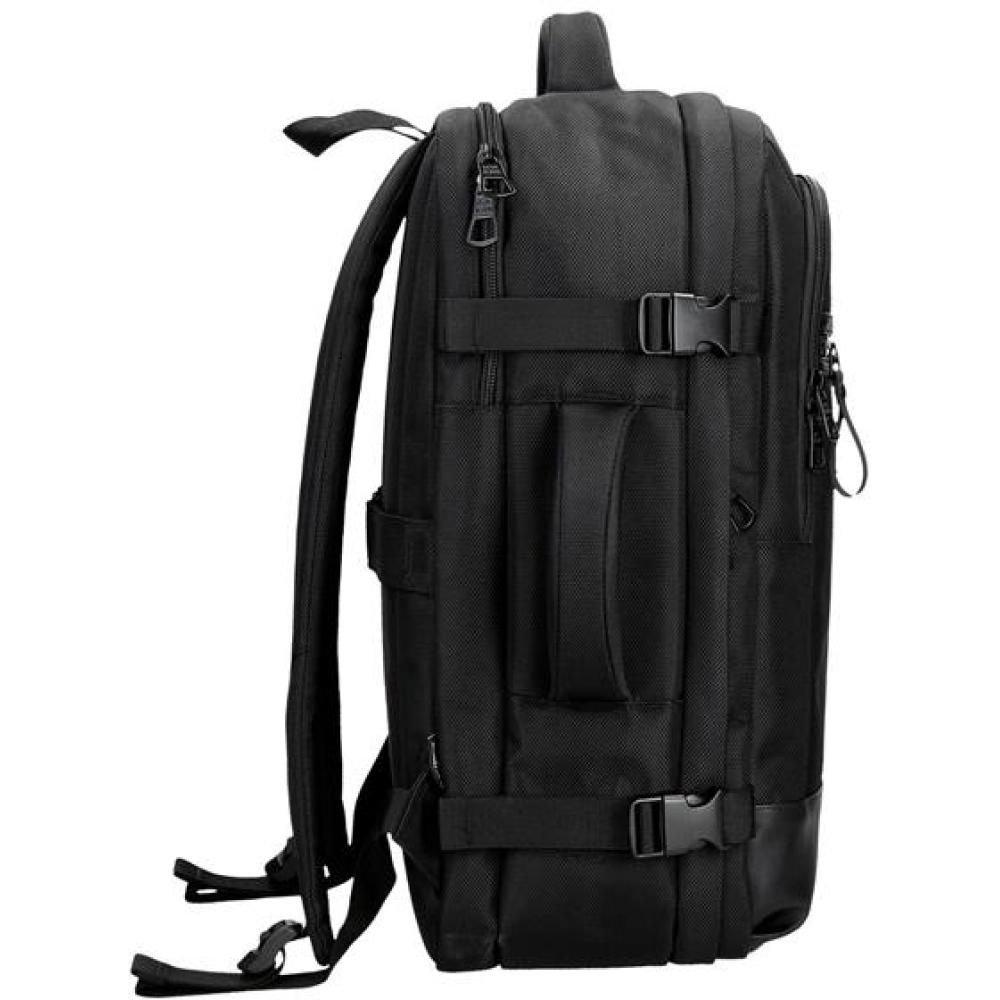 Ranac i putna torba 2u1 Pepe Jeans Blackmore 70526 - dodatni pogled