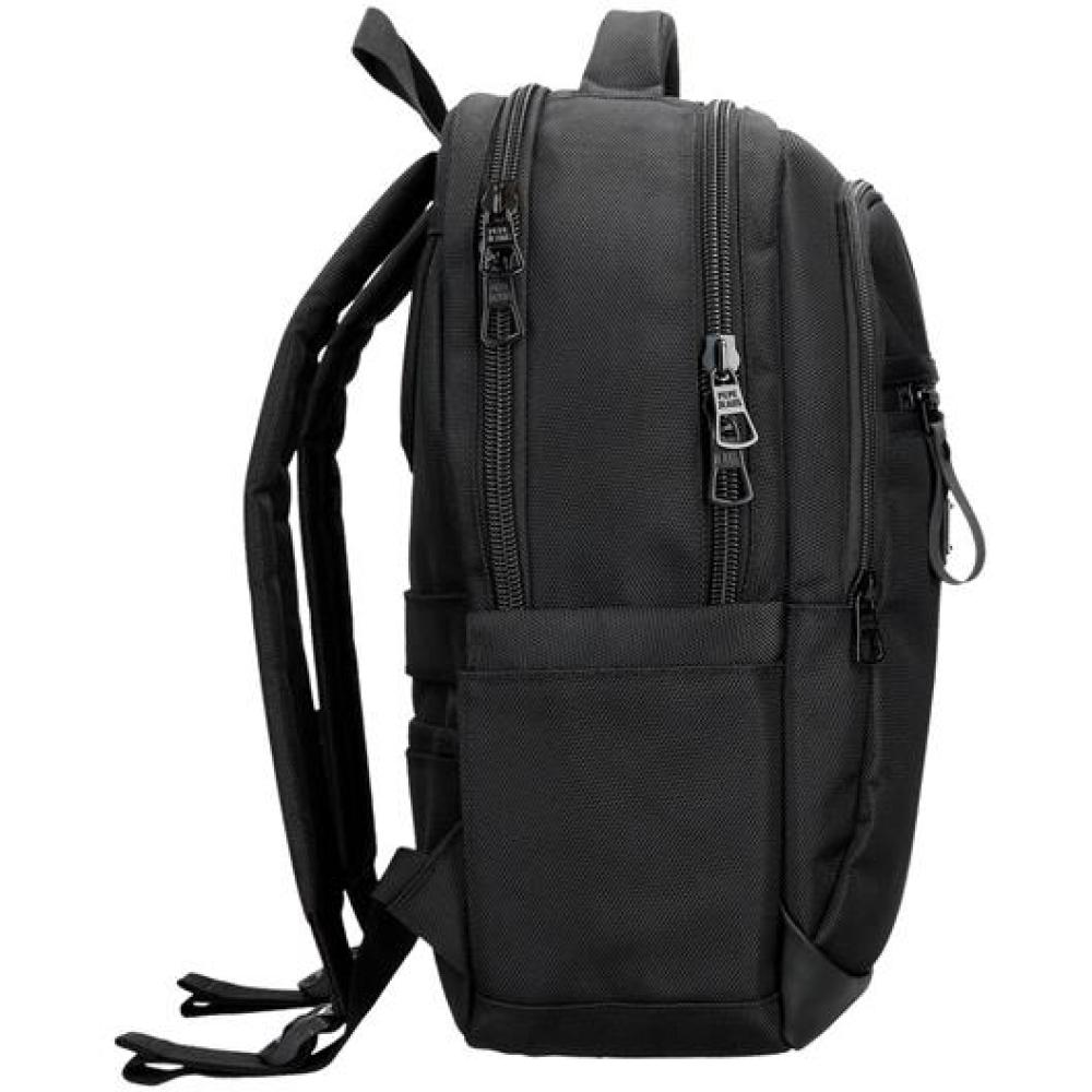 Ranac 42cm za laptop i tablet Pepe Jeans Blackmore 70523 - dodatni pogled