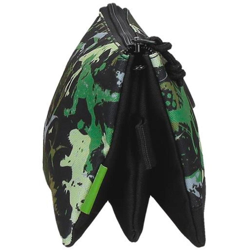 Pernica sa 3 pregrade Movom Raptors 37743 - dodatni pogled