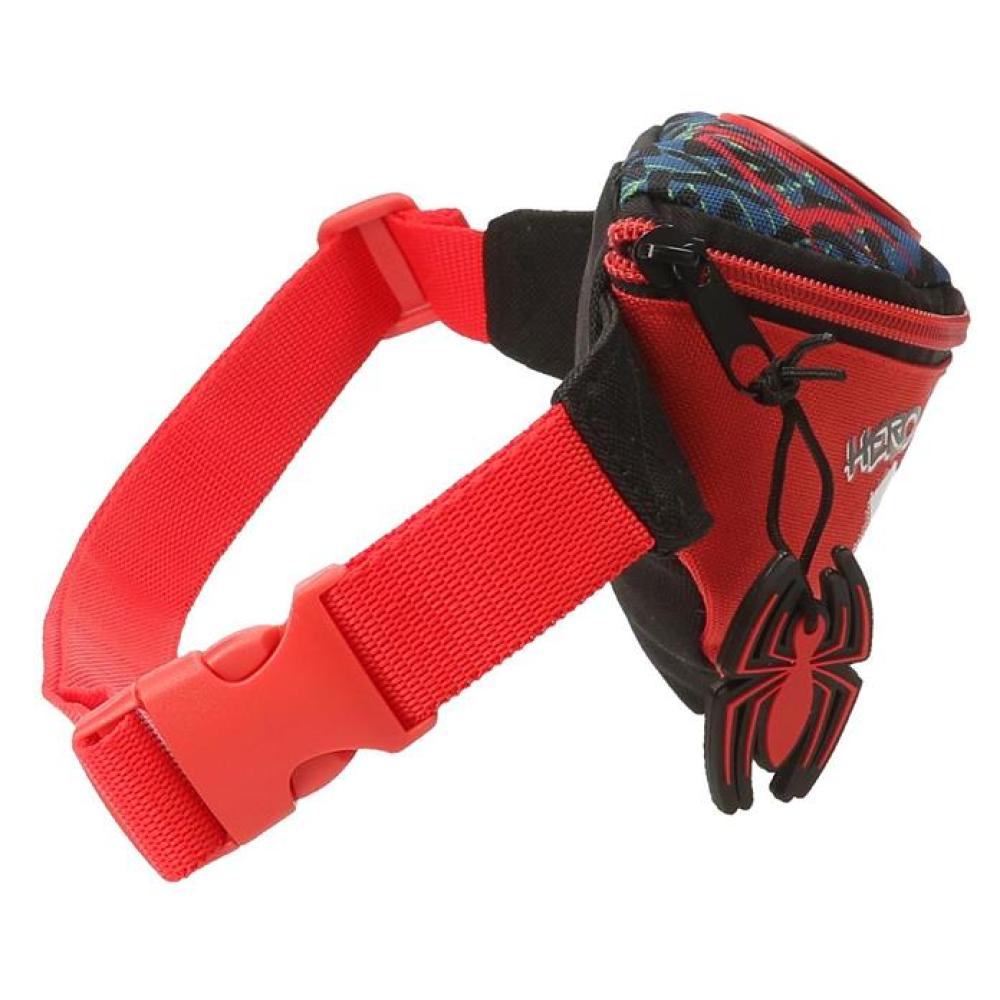 Torbica oko struka Spiderman Urban 29346 - dodatni pogled