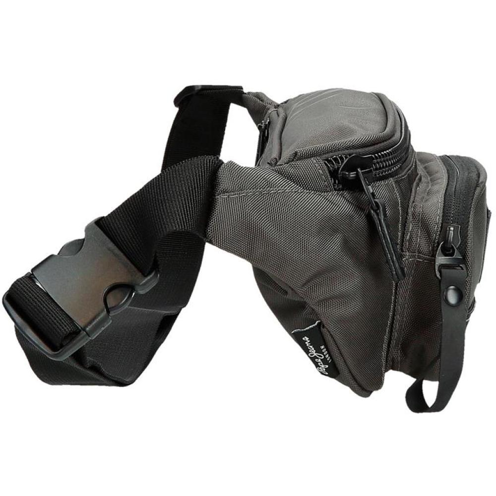 Torba oko struka Pepe Jeans Stratford grey 70471 - dodatni pogled