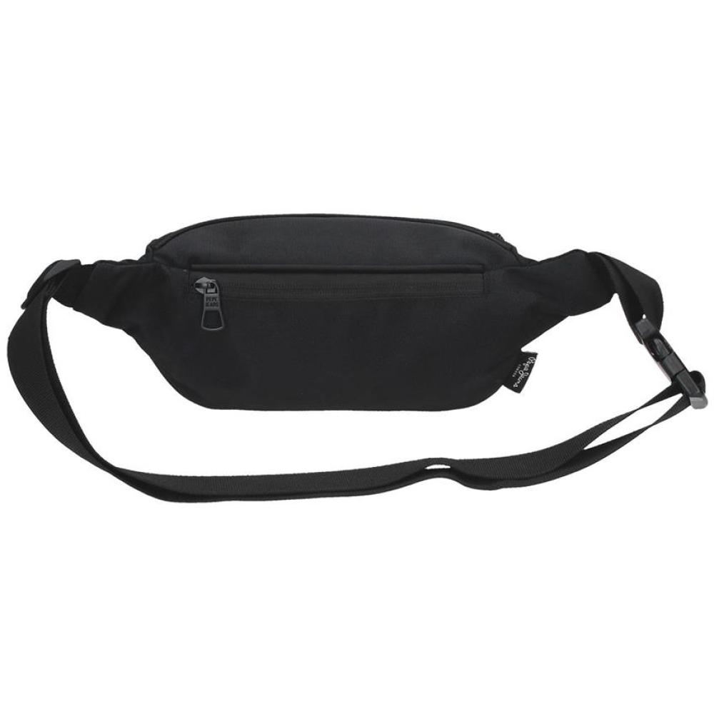 Torba oko struka Pepe Jeans Stratford black 70471 - dodatni pogled