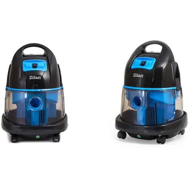 Zilan ZLN8945BL usisivač za suvo i mokro usisavanje - dodatni pogled