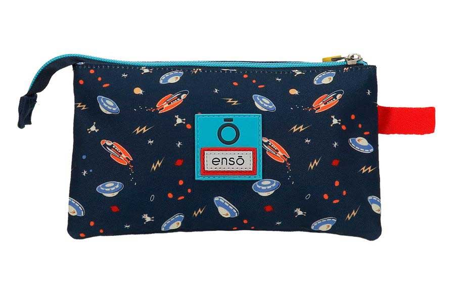 Pernica sa tri pregrade Enso Outer space 95943 - dodatni pogled