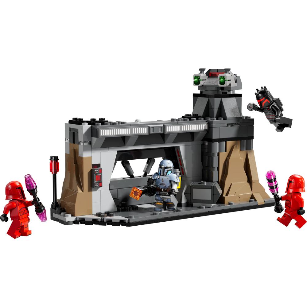LEGO® Star Wars™ Borba Paza Vizle™ I Mofa Gideona™ 75386 - dodatni pogled