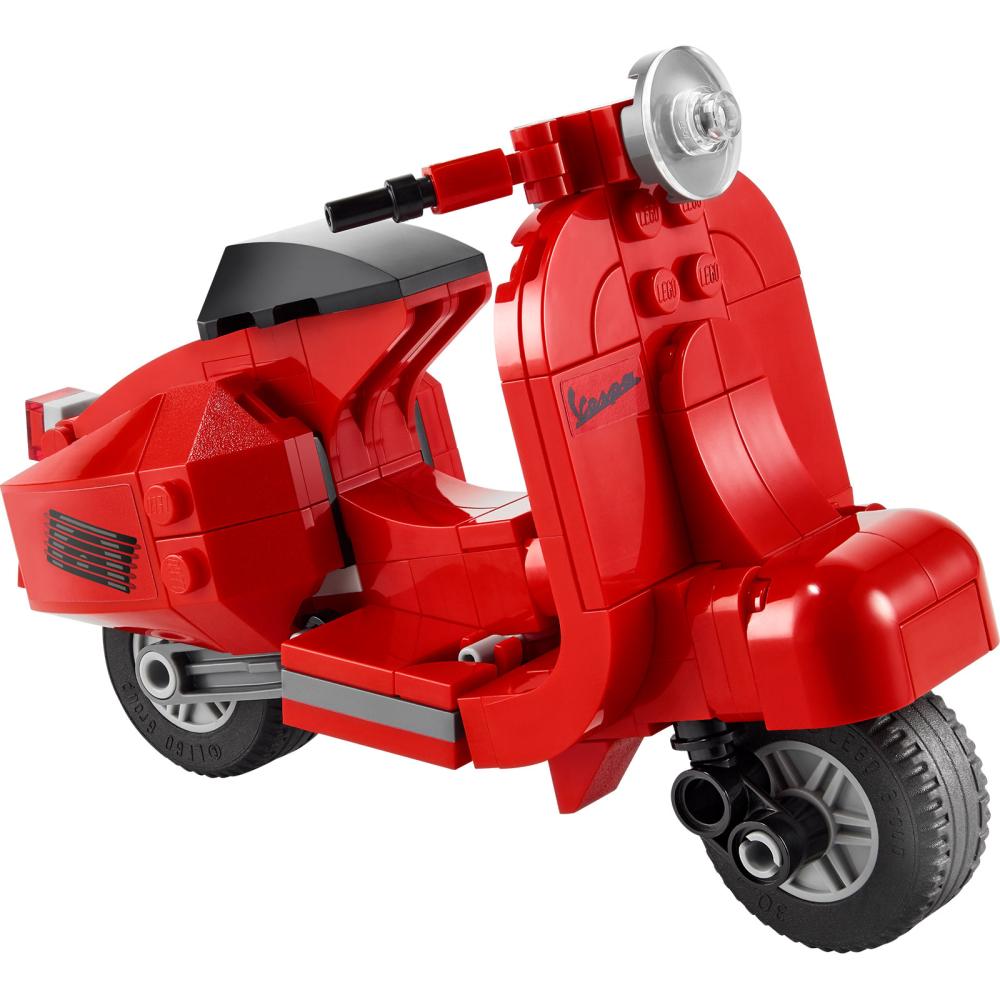 LEGO® Creator Vespa - dodatni pogled