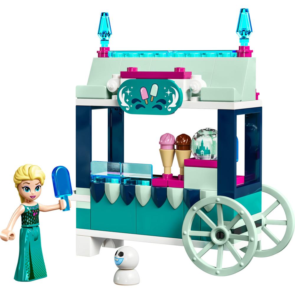 LEGO® Disney™ 43234 Elsine Zaleđene Poslastice - dodatni pogled