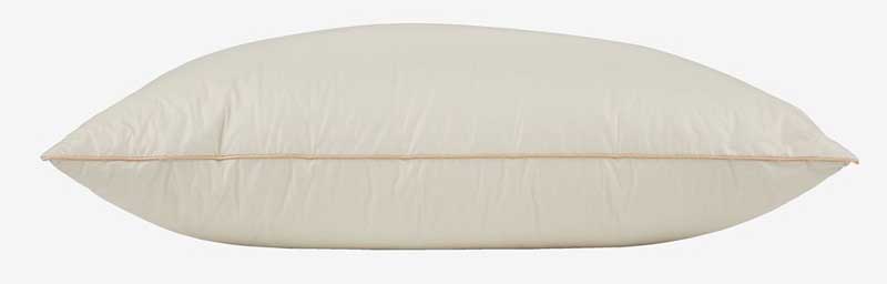 Antialergijski perjani jastuk sa guščjim paperjem 50x70x20 cm - dodatni pogled