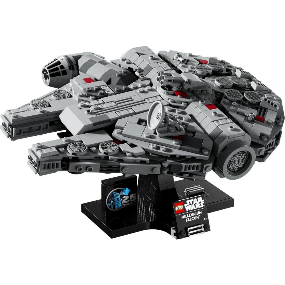 LEGO® Star Wars™ 75375 Milenijumski Soko™ - dodatni pogled