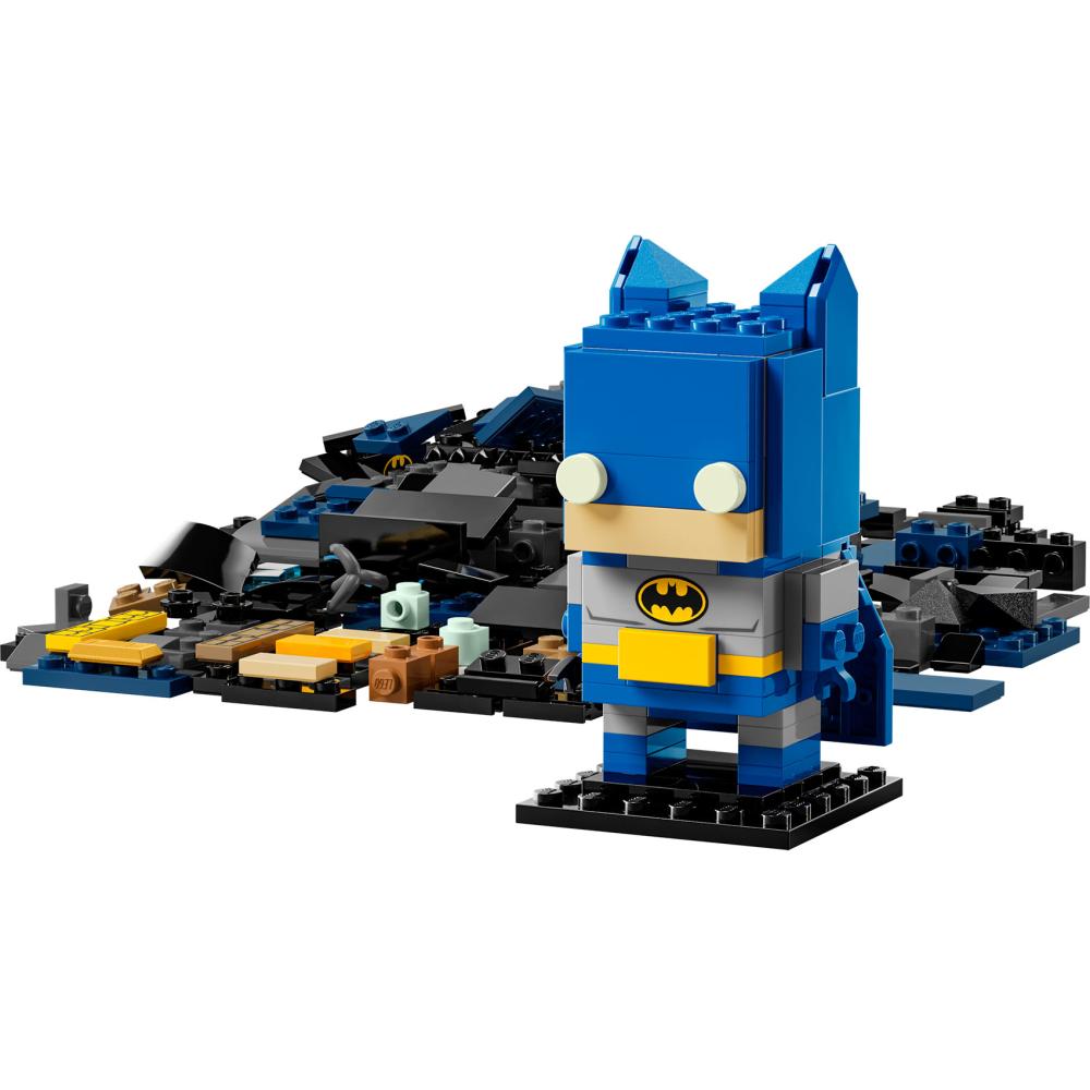 LEGO® Betmen™ 8u1 figura 40748 - dodatni pogled