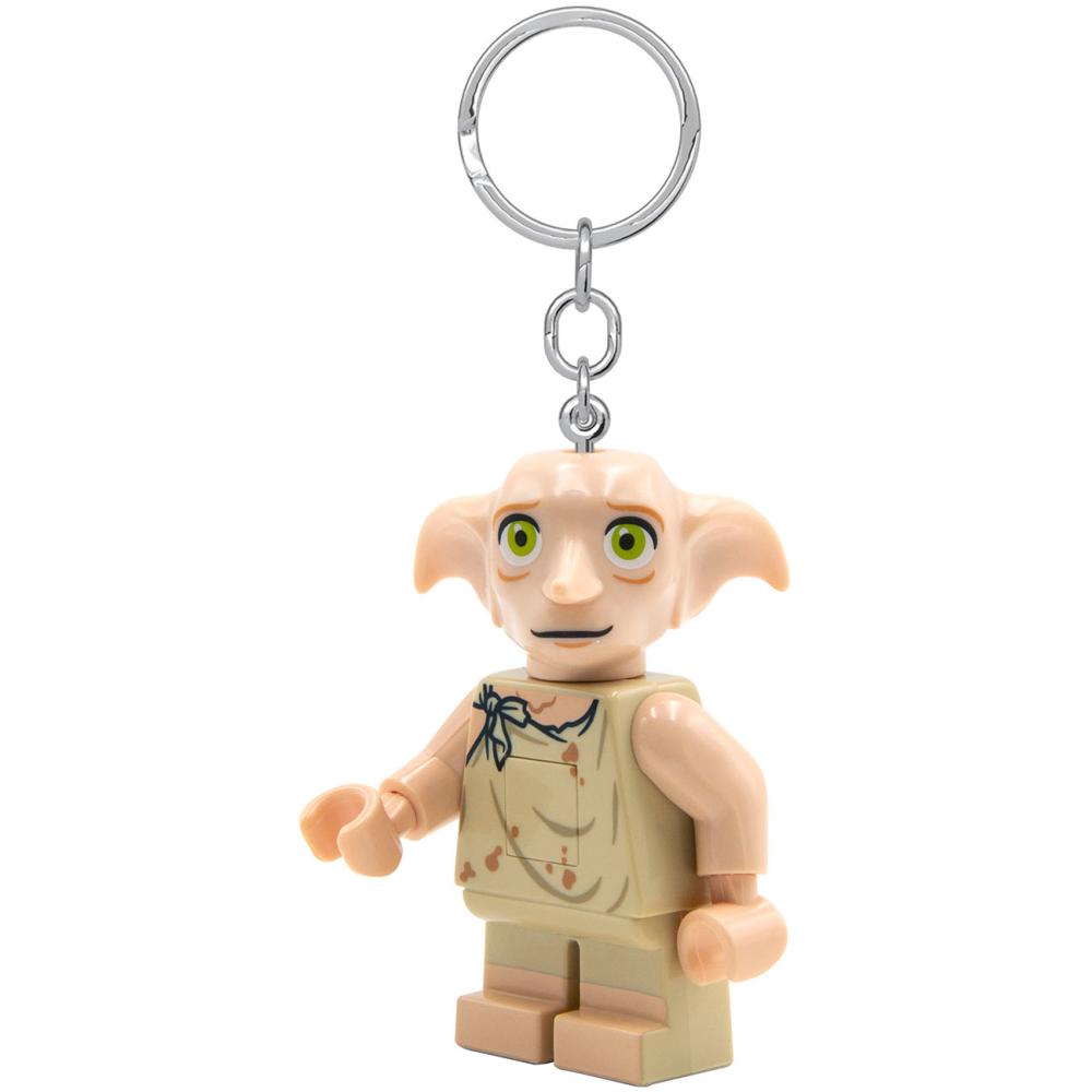 LEGO® Harry Potter™ Privezak sa LED svetlom Dobi - dodatni pogled