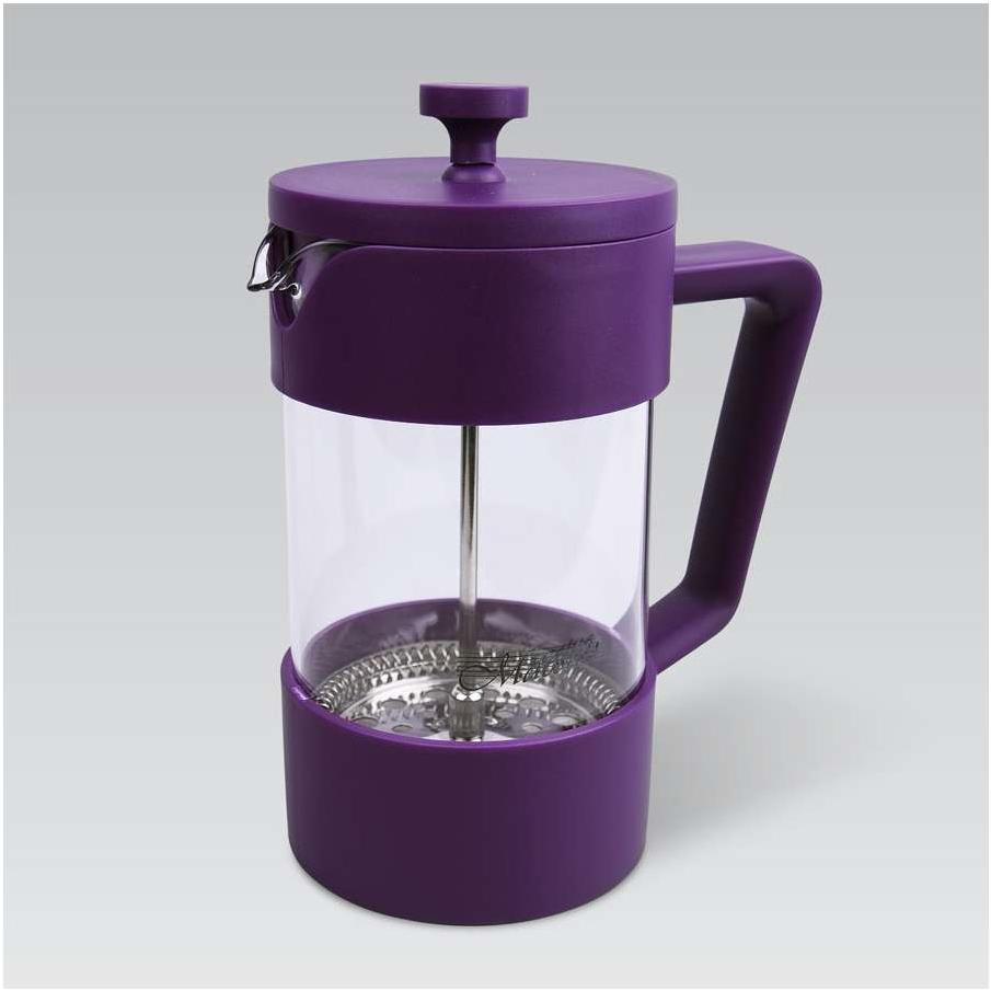 Maestro French Presa za kafu i čaj 350ml MR1659-350 - dodatni pogled