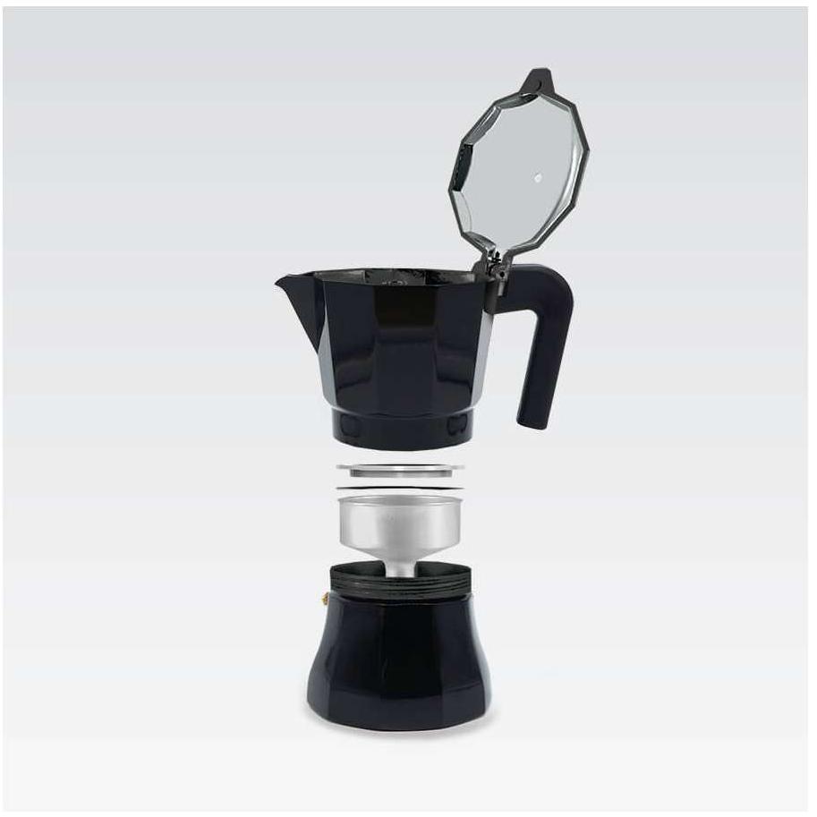Maestro Džezva za espresso 150ml Inox MR1658-3 - dodatni pogled