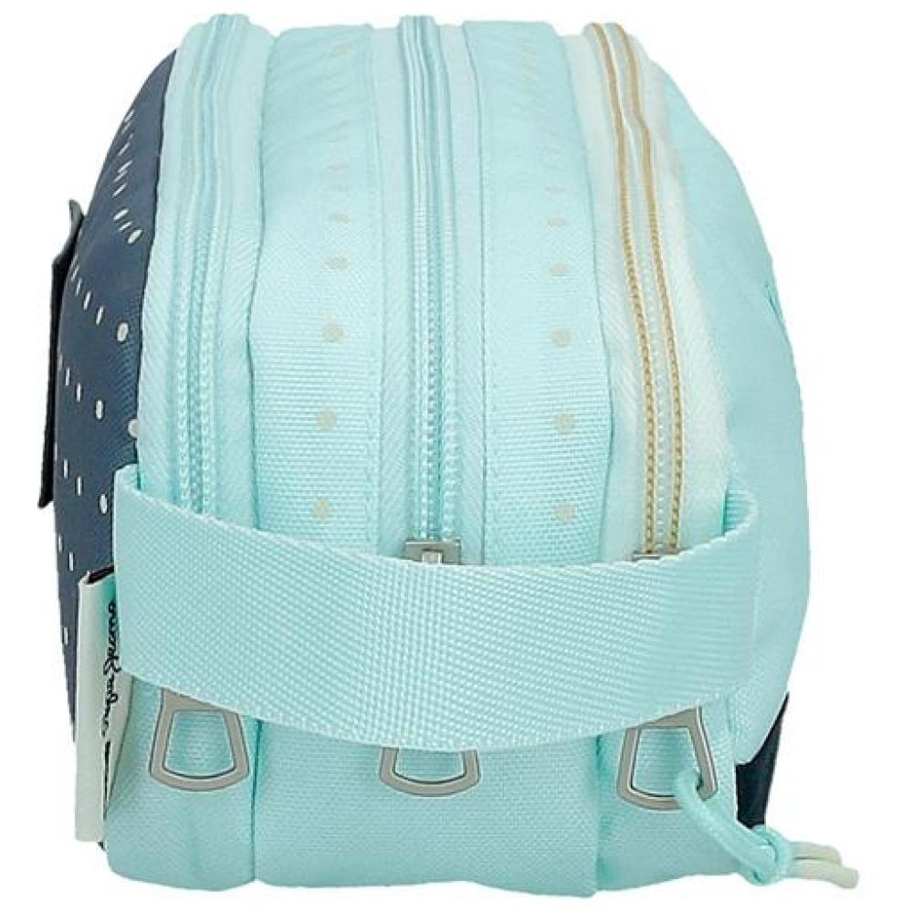 Pernica sa 3 pregrade Pepe Jeans Dalma 68647 - dodatni pogled