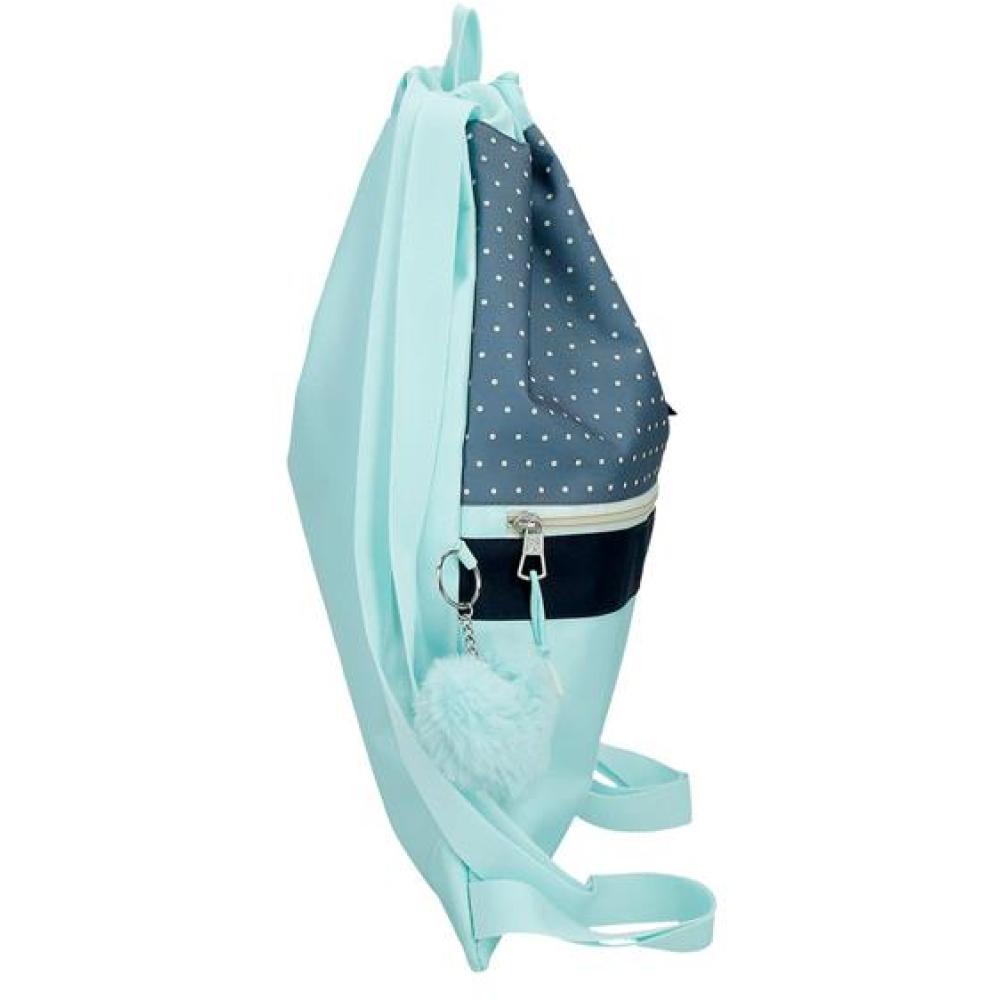 Torba za sport Pepe Jeans Dalma 68638 - dodatni pogled