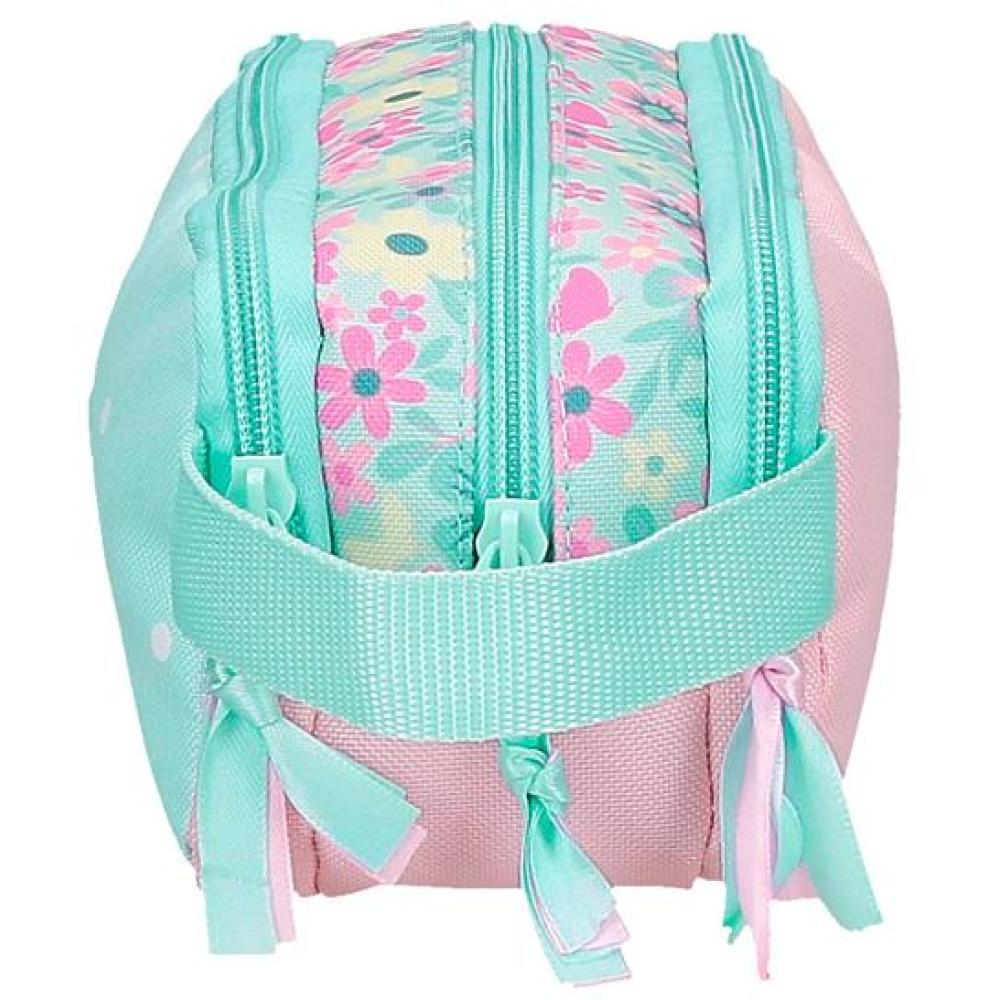 Pernica sa 3 pregrade Roll Road Spring dream 40947 - dodatni pogled