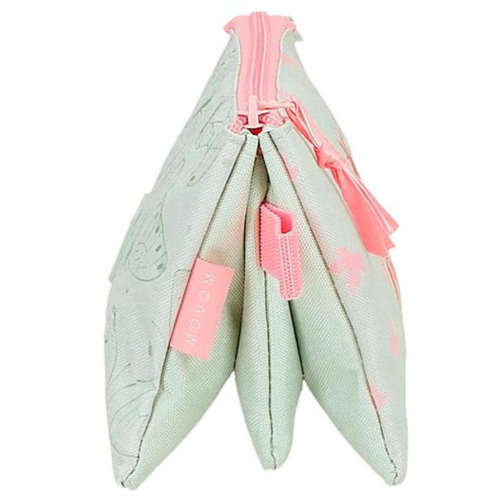 Pernica sa 3 pregrade Movom Enchanted forest 37443 - dodatni pogled