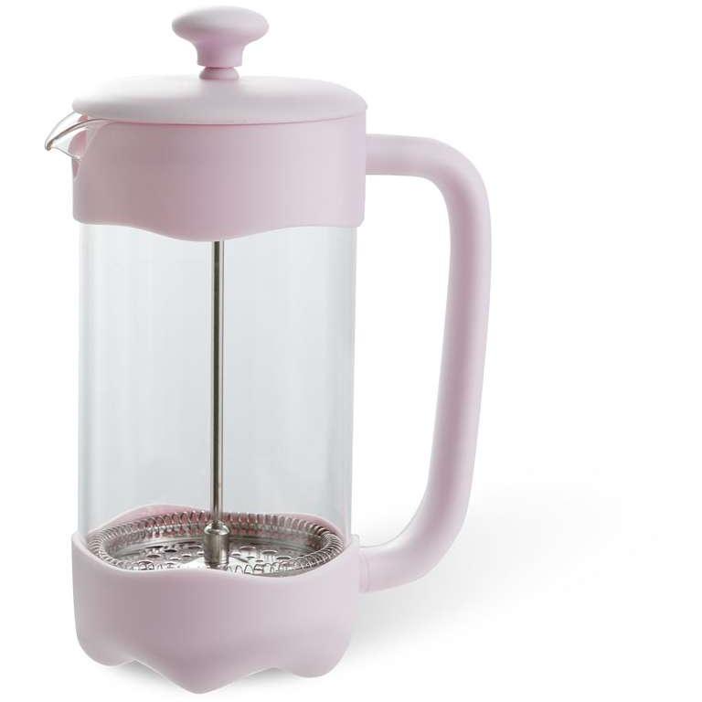 Maestro French Presa za kafu i čaj 600ml MR1669-600 Assorted - dodatni pogled