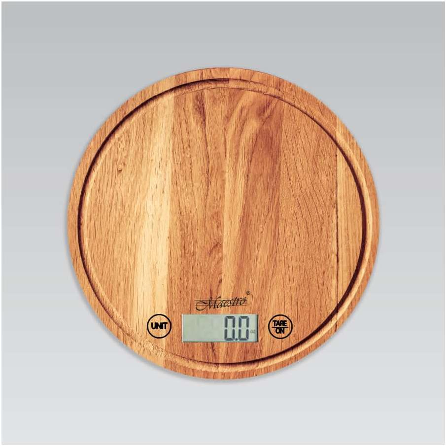 Maestro Digitalna kuhinjska vaga 5kg MR1805 - dodatni pogled