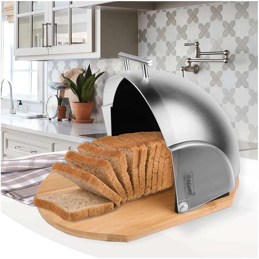 Maestro Kutija za hleb MR1678 - dodatni pogled