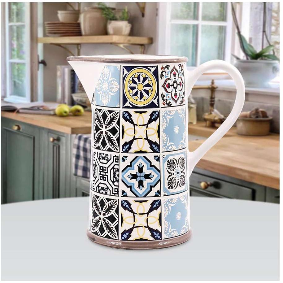 Maestro Keramički bokal 1L MR20005-55 - dodatni pogled