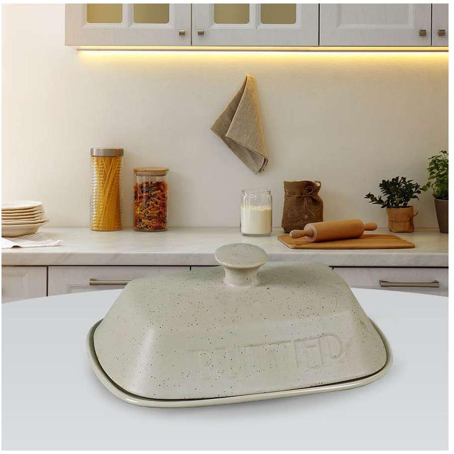 Maestro Keramička posuda za puter MR20028-45 - dodatni pogled