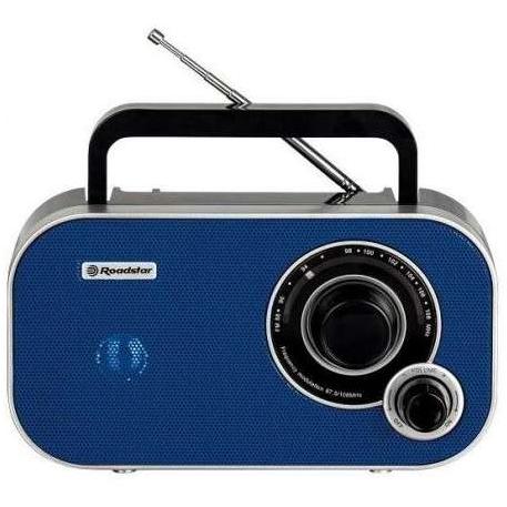 Roadstar Tranzistor TRA2235BL - dodatni pogled