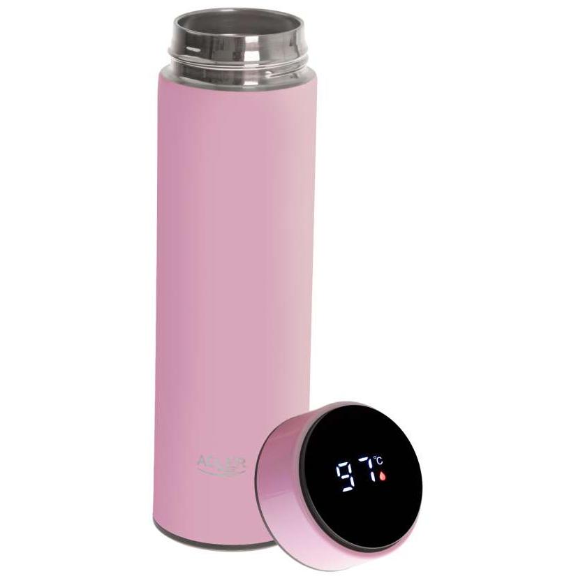 Adler Termos boca sa displejem 473ml 4506P - dodatni pogled