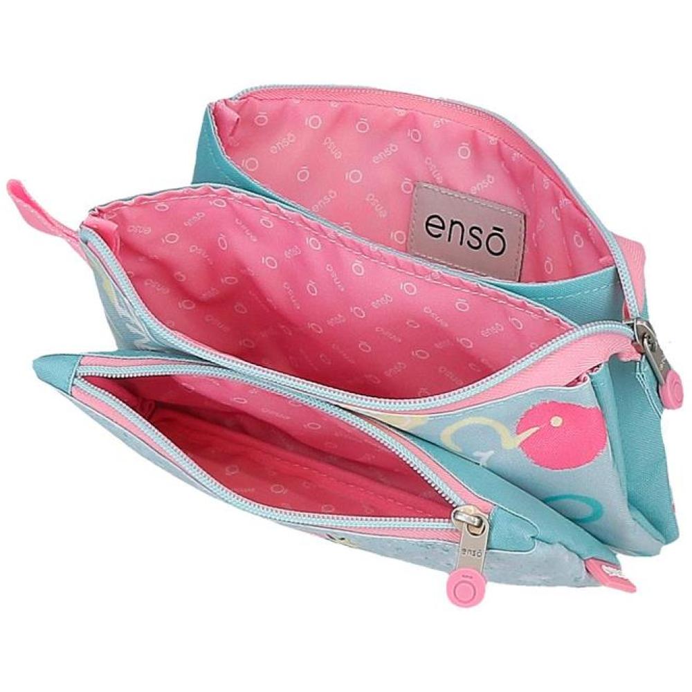 Pernica sa 3 pregrade Enso Little urban queen 97143 - dodatni pogled