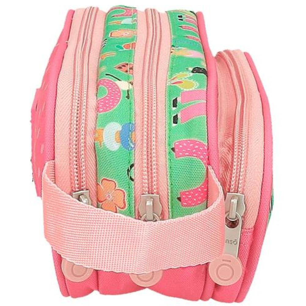 Pernica sa 3 pregrade Enso Garden party 96647 - dodatni pogled