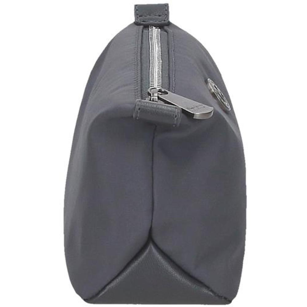 Kozmetički neseser za žene Pepe Jeans Corin dark grey 79545 - dodatni pogled