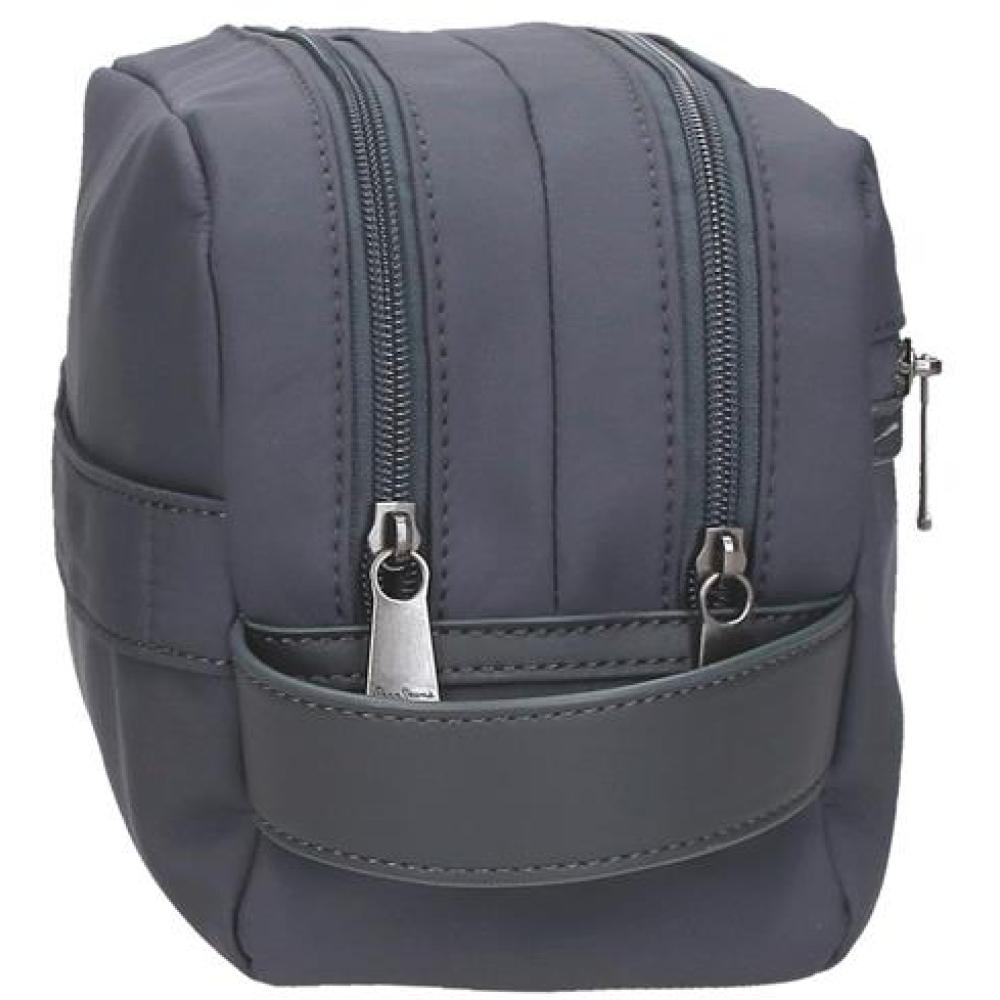 Ženski neseser Pepe Jeans Corin dark grey 79544 - dodatni pogled