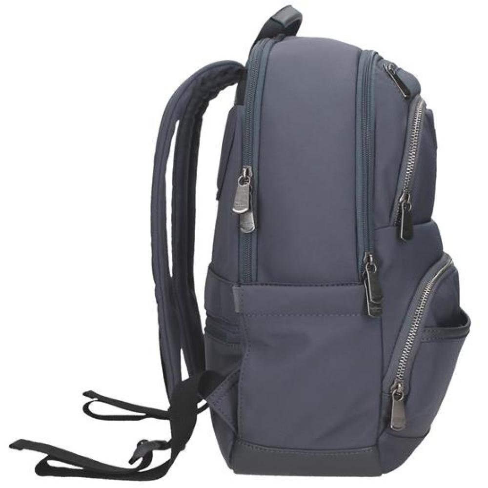 Ranac za laptop Pepe Jeans Corin dark grey 79523 - dodatni pogled