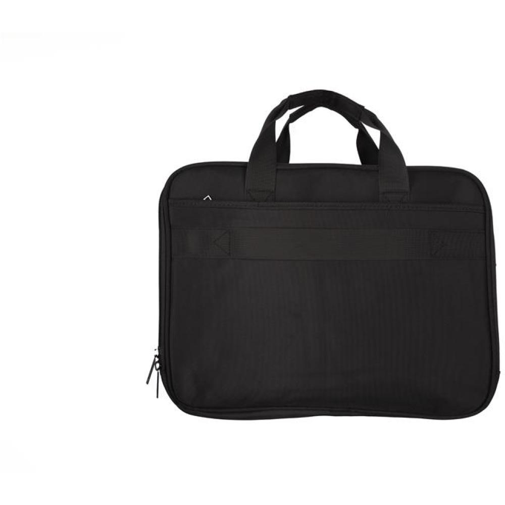 Torba za laptop 15,6 inča Enova Business black 604340 - dodatni pogled