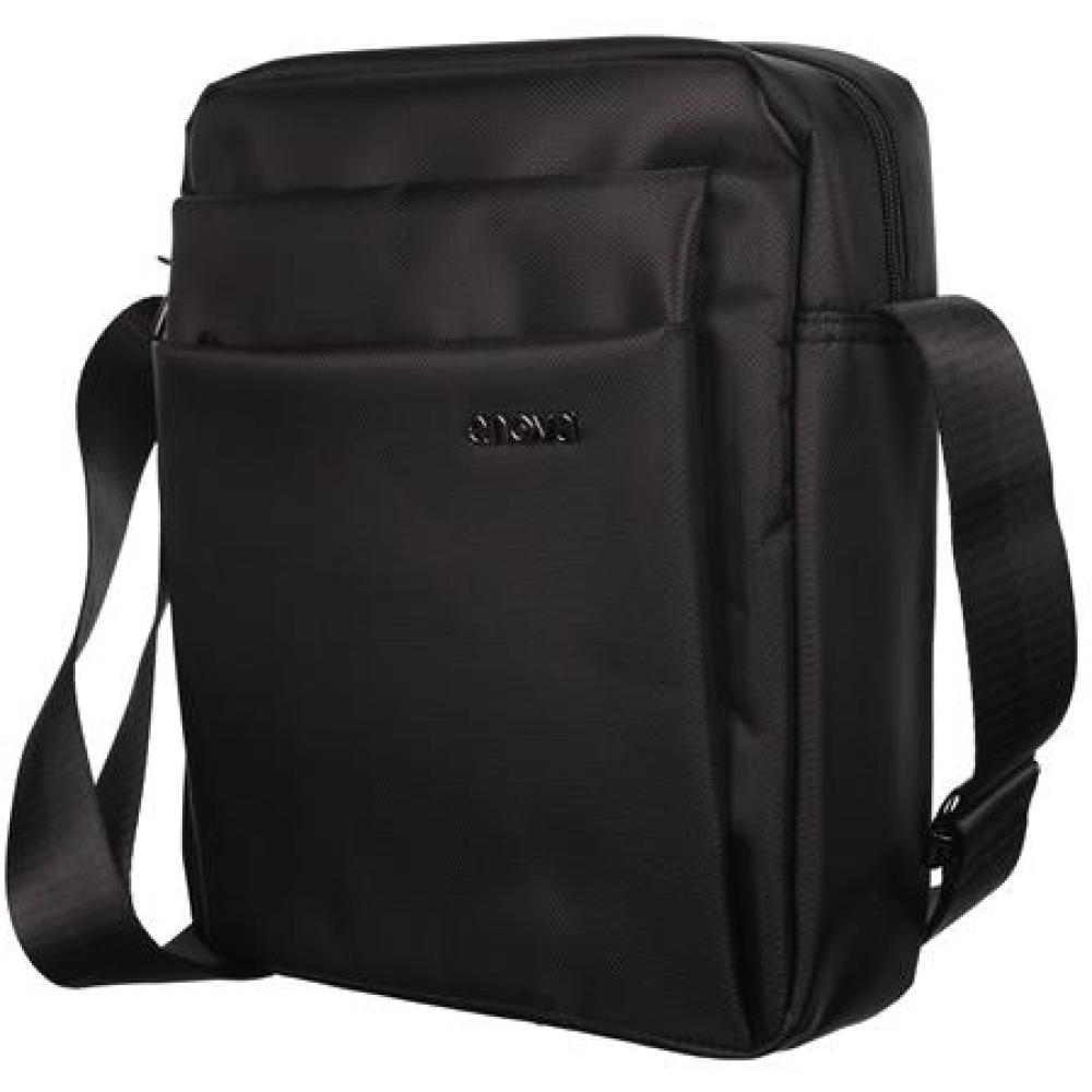 Muška torbica 27cm za tablet Enova Business black 602140 - dodatni pogled
