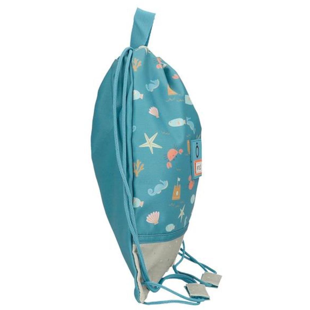 Torba za patike Mr Crab Enso 97537 - dodatni pogled