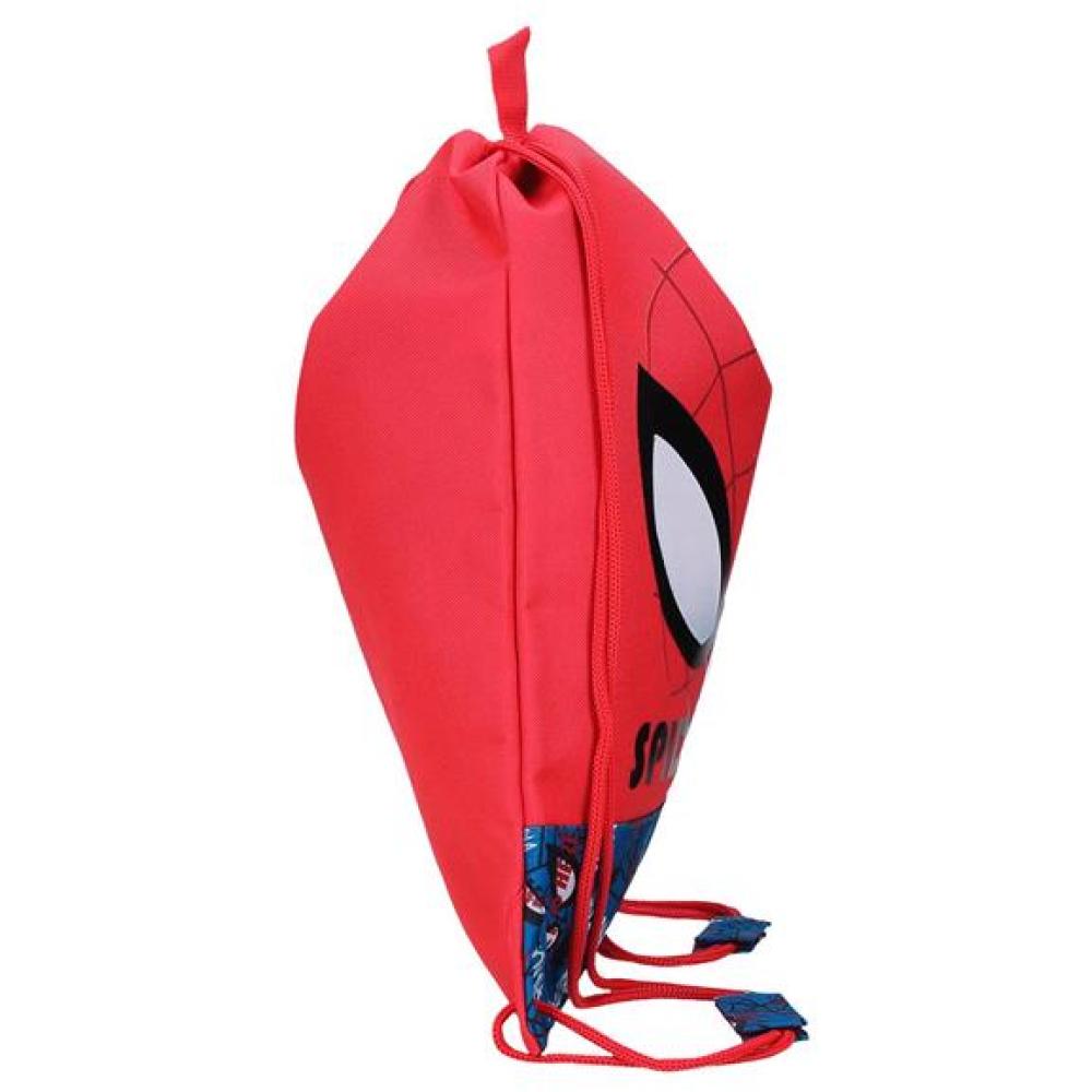 Torba za patike Spiderman Authentic 42538 - dodatni pogled