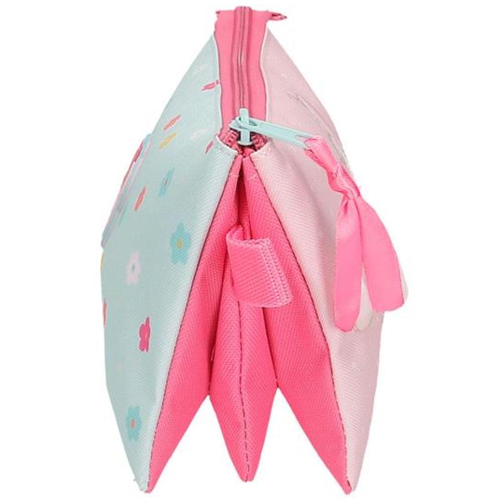 Pernica sa tri pregrade Minnie Imagine pink 42343 - dodatni pogled