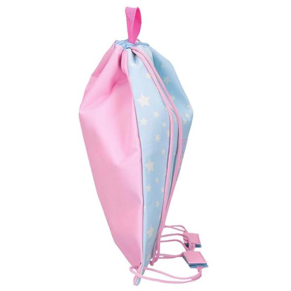 Torba za patike Roll Road I am a unicorn 40737 - dodatni pogled