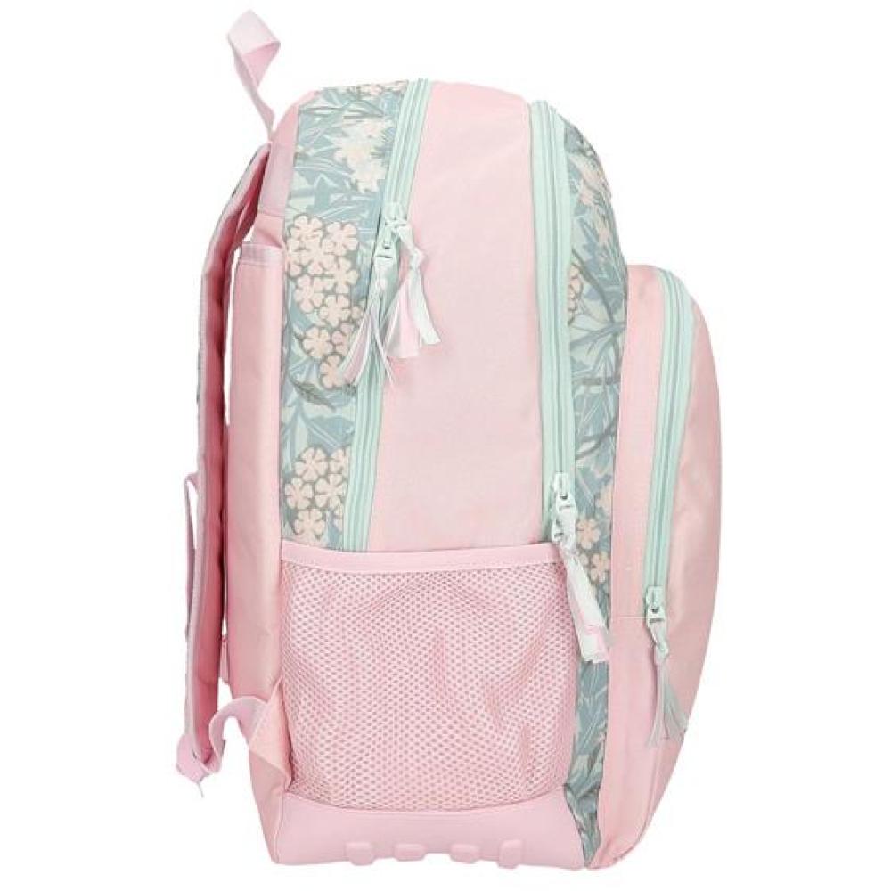 Školski ranac 44cm Roll Road Spring is here 40826 - dodatni pogled