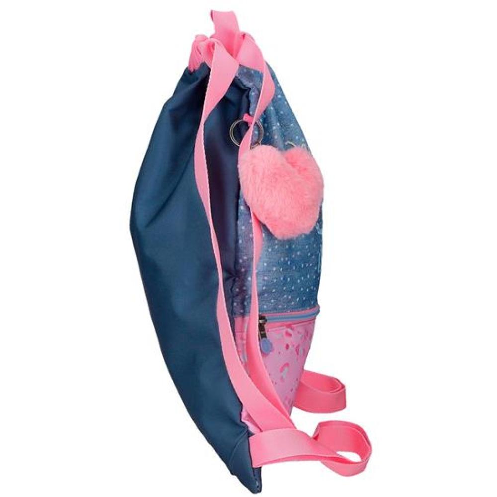 Torba za sport Enso Dreamers 96938 - dodatni pogled