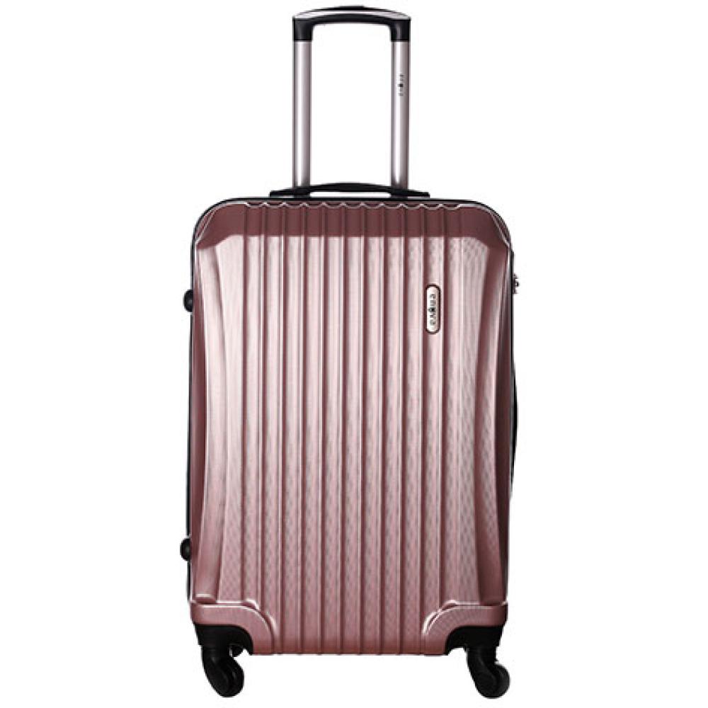 Set ABS kofera Enova Sevilla rose gold 55cm-65cm-75cm 514240 - dodatni pogled