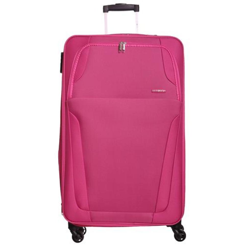 Komplet putnih kofera Enova Vigo pink 522140 - dodatni pogled