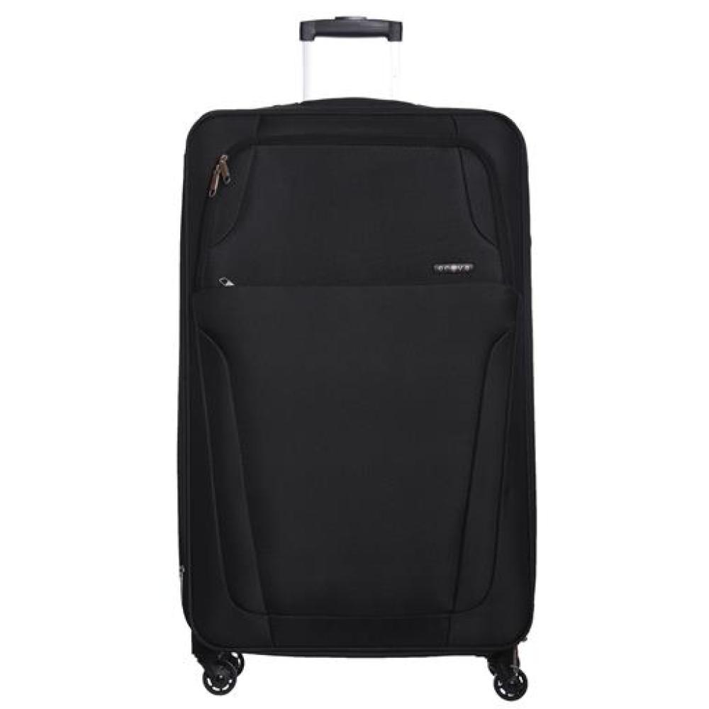 Komplet putnih kofera Enova Vigo black 522140 - dodatni pogled