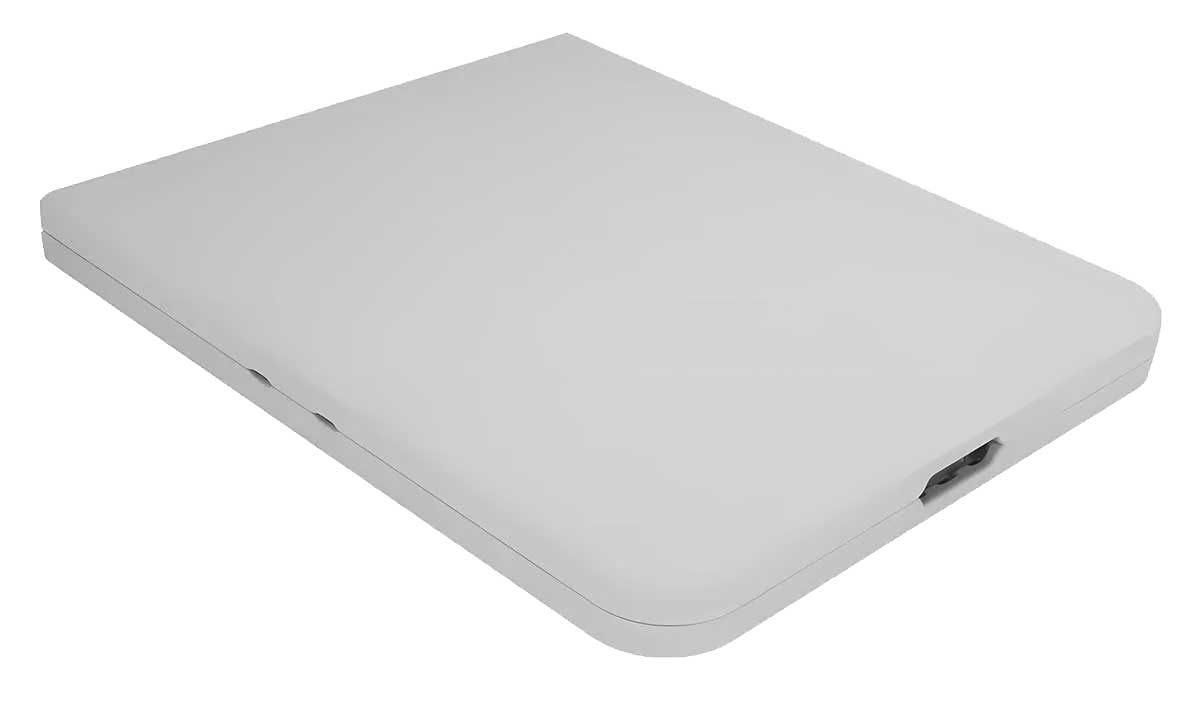 Sklopivi Sto Za Proslave i Kampovanje 240 x 74 x 74 cm - dodatni pogled