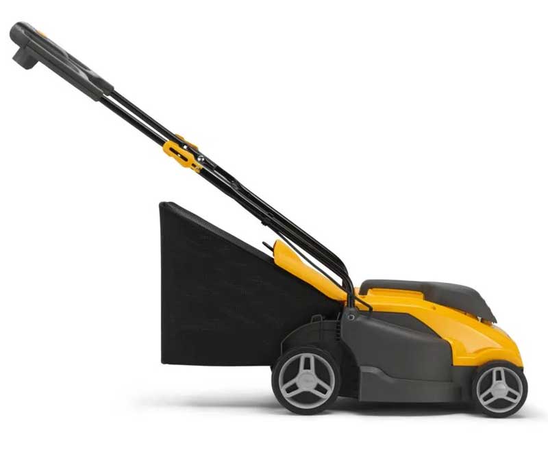 Električna kosačica za travu Stiga Combi 336 C - dodatni pogled