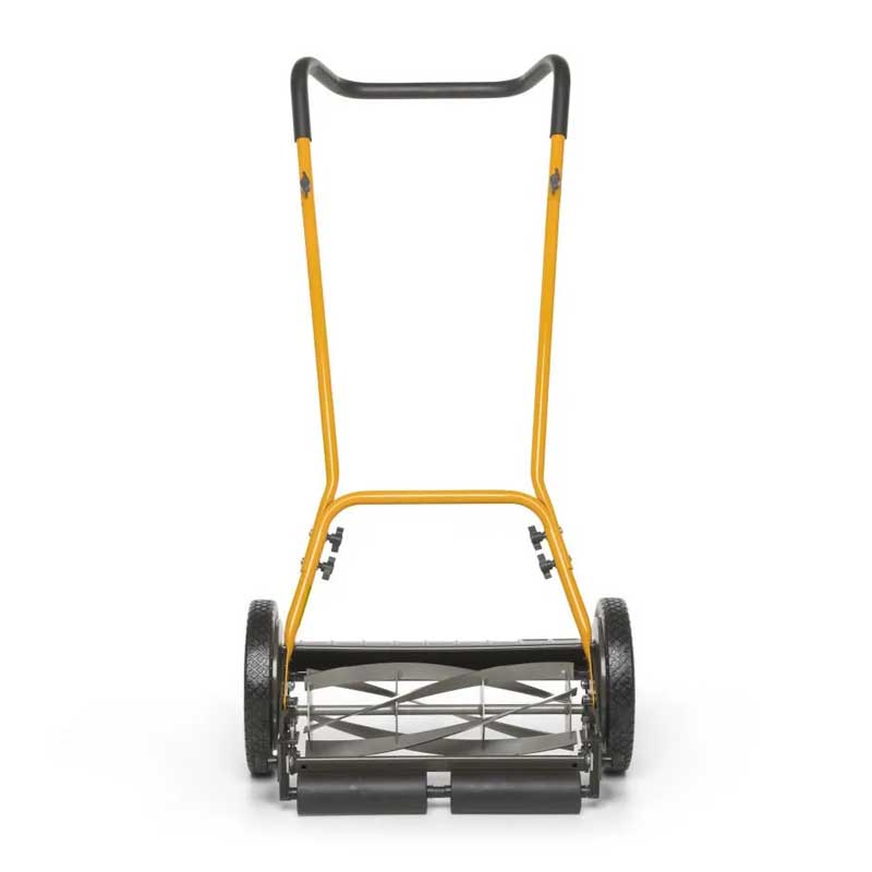 Ručna kosačica za travu sa cilindričnim sečivom Stiga SCM 240 R - dodatni pogled